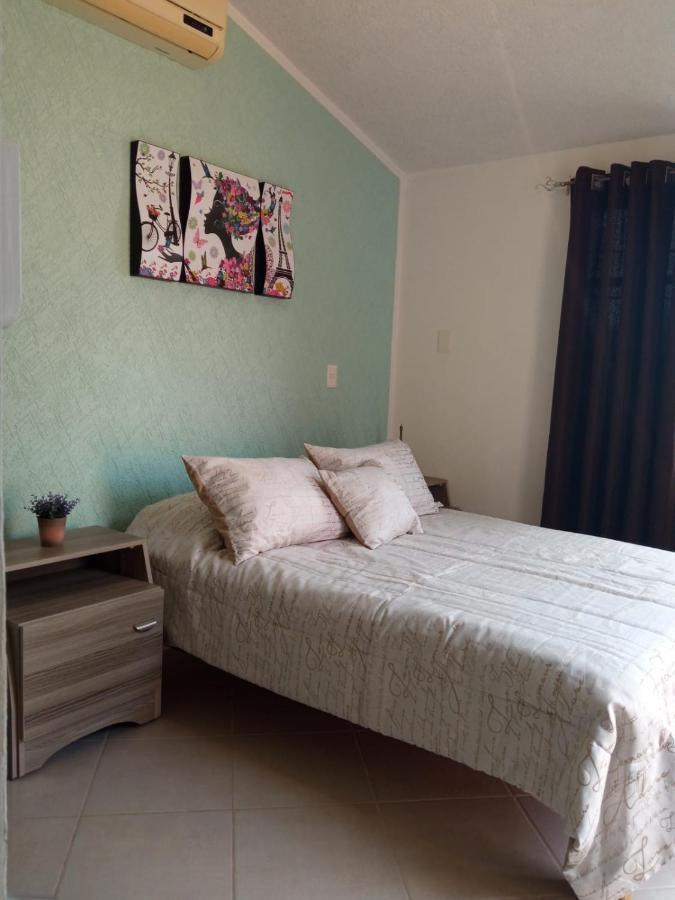 Сasa de vacaciones Casa Confortable