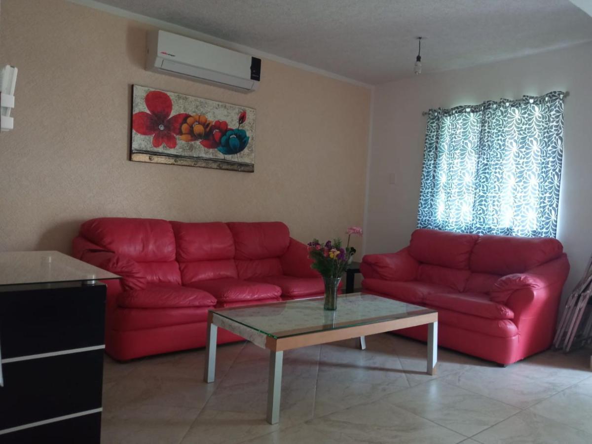 Casa Confortable *