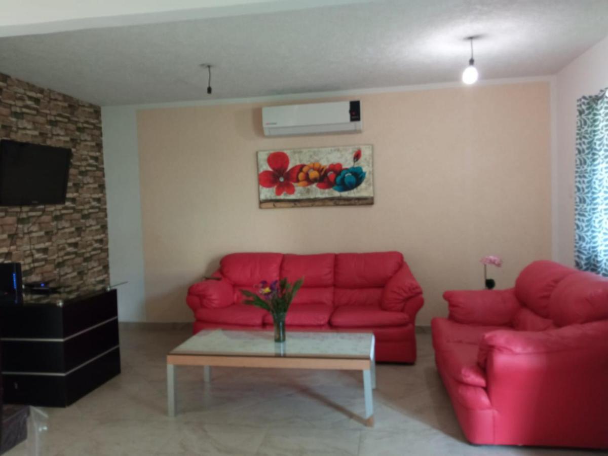 Casa Confortable Сasa de vacaciones Acapulco