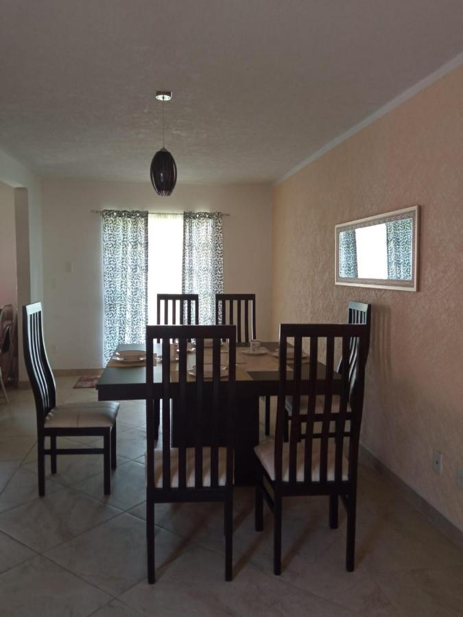 Casa Confortable Сasa de vacaciones *